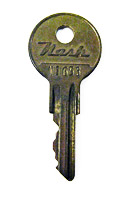 nash key